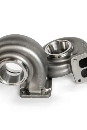 Garrett G30 Turbine Hsg Kit Div T4 / V-Band 1.06 A/R (Standard Rotation) Get Yours