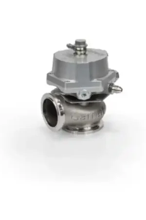 Big Sale Garrett GVW-45 45mm Wastegate Kit - Silver