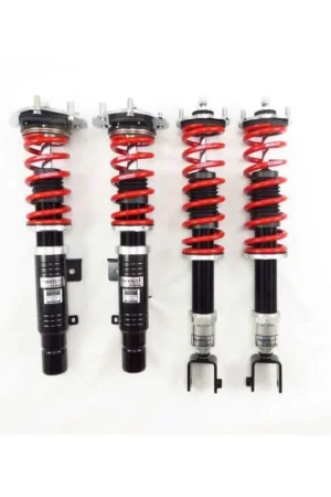 RS-R 16-19 Infiniti Q50 2.0T RWD Sports-i Coilvers Final Sale