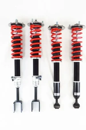 RS-R 2020 Toyota Mirai Sports-i Coilovers Sale