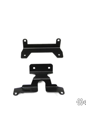 Don’t Miss Out AIRTEC Motorsport Replacement PD130 Intercooler Brackets