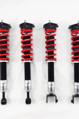 Sale RS-R 2018-2022 Honda Accord 2.0T Sports-i Coilovers