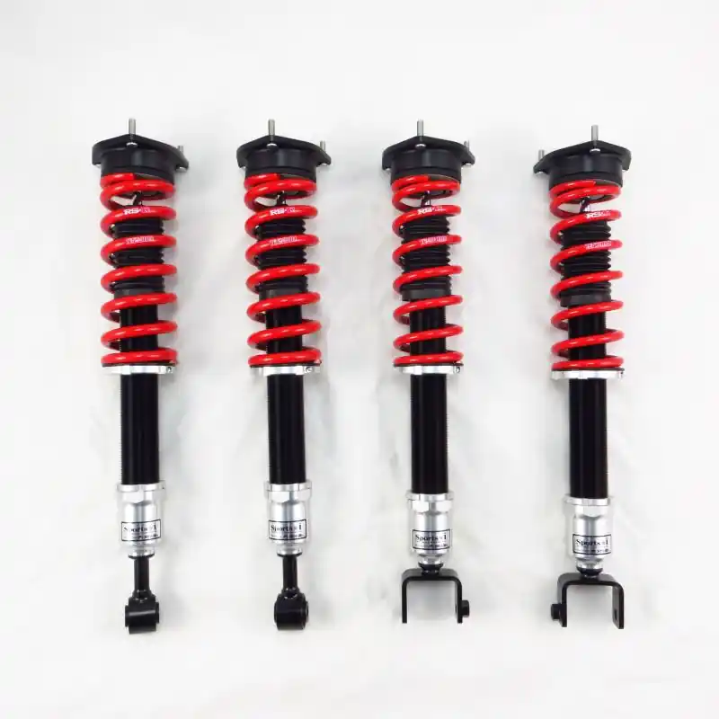 Sale RS-R 2018-2022 Honda Accord 2.0T Sports-i Coilovers