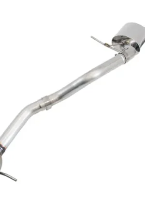 AWE Tuning Mk5 Jetta 2.0T - GLI Track Edition Exhaust - Diamond Black Tips Flash Sale