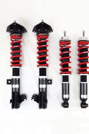 Handmade RS-R 2019+ Toyota RAV4 FWD Best-i Jouge Coilovers