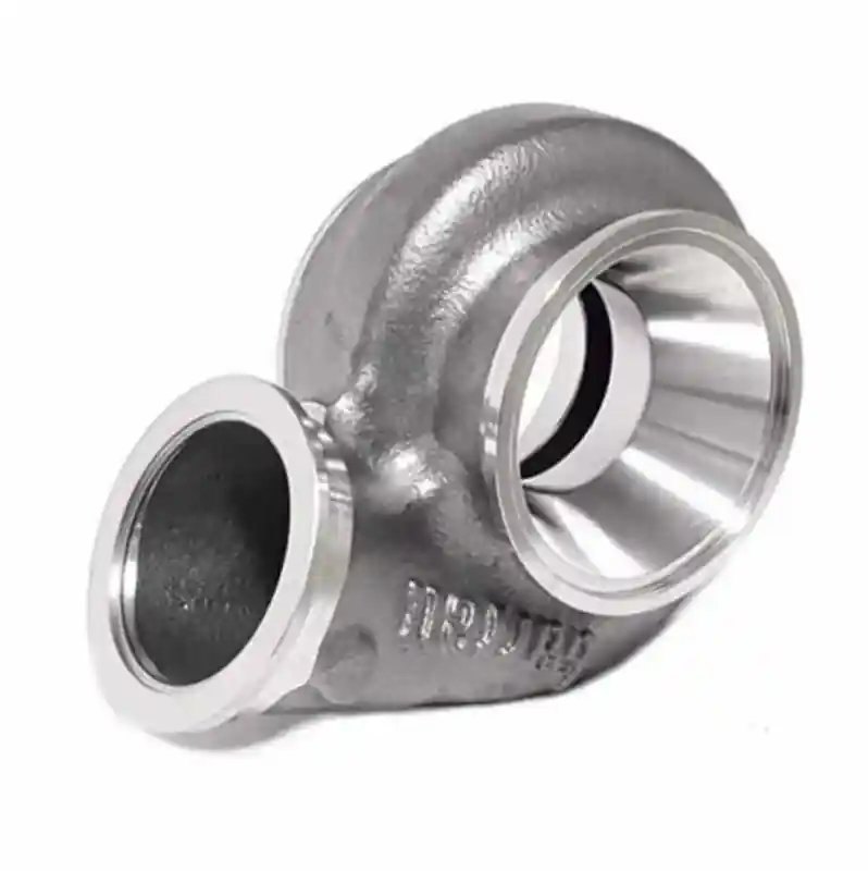 Seasonal Sale Garrett GTX3584RS Turbine Hsg Kit O/V V-Band / V-Band 1.01 A/R (SS)