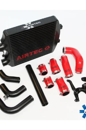 Mega Sale AIRTEC Motorsport Intercooler Upgrade for Skoda Fabia VRS, SEAT Ibiza Mk4 and VW Polo 1.9 PD130 Diesel