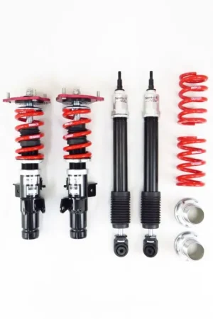 RS-R 2017-2022 Honda Civic TypeR (FK8) Sports-i Club Racer Coilovers Budget