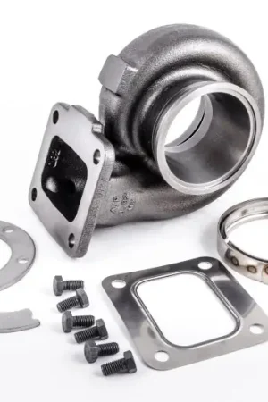 Wholesale Garrett GT30R Turbine Hsg Kit O/V T4 / V-Band 0.82 A/R (Hi Sil)