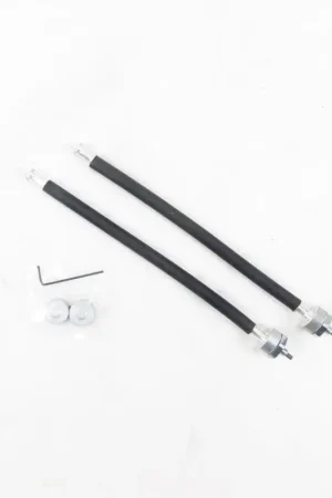 RS-R Flexible Adjuster Type A - 124mm Length Latest