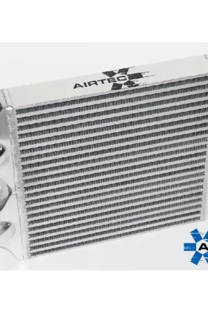 AIRTEC Motorsport Seat Sport Style Intercooler Only Upgrade Order Now