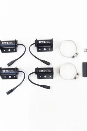 Best Choice RS-R 2017+ Honda Civic TypeR (FK8/FL5) Electronic Damper Control Warning Canceller