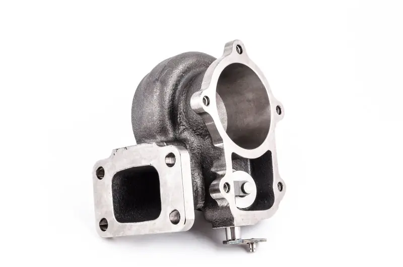 While Supplies Last Garrett GT30R THWA 0.63 A/R T3 (int w/g - 5 bolt out) (Ni-Resist)