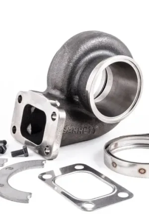 Shop Now Garrett GT30R Turbine Hsg Kit O/V T3 / V-Band 0.82 A/R (Ni-Resist)