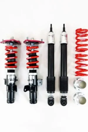 RS-R 2023+ Honda Civic Type R (FL5) Sports-i Club Racer Coilovers Original