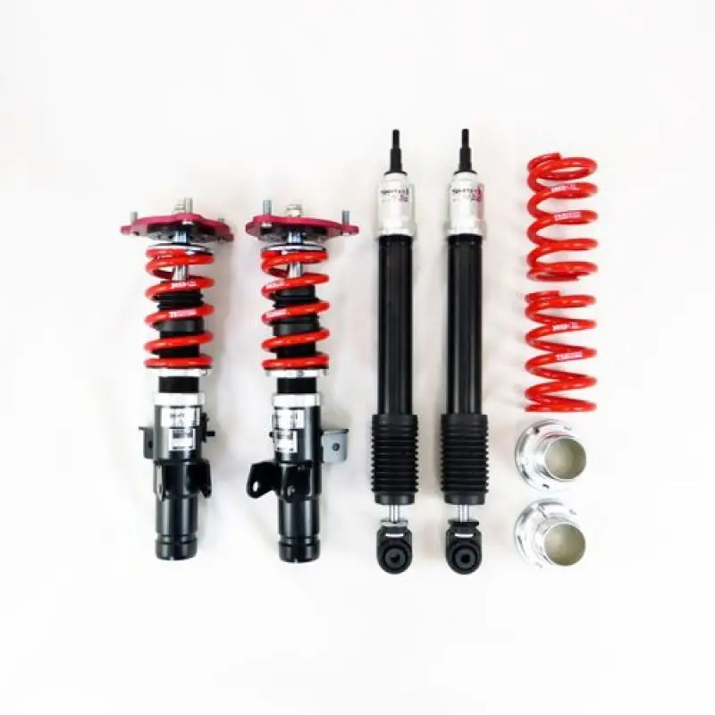 RS-R 2023+ Honda Civic Type R (FL5) Sports-i Club Racer Coilovers Original