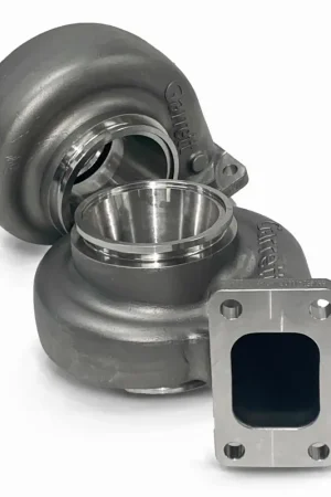 Limited Offer Garrett G30 Turbine Hsg Kit O/V T3 / V-Band 0.83 A/R (Reverse Rotation)