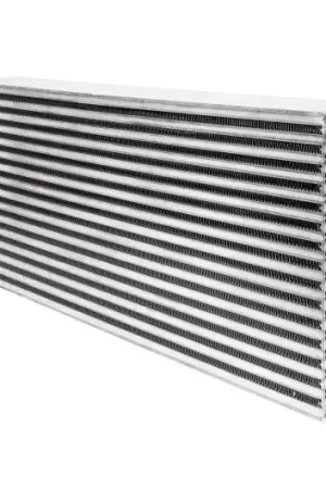 Garrett Air / Air Intercooler CAC (27.78in x 12.74in x 5.12in) - 1260 HP Sale