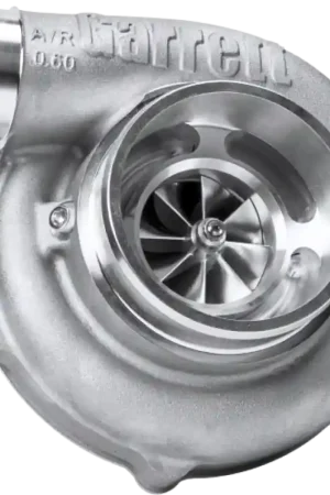 New Arrival Garrett GTX3017R Gen II Reverse Turbine Hsg Kit O/V V-Band / V-Band 1.01 A/R (Ni-Resist)