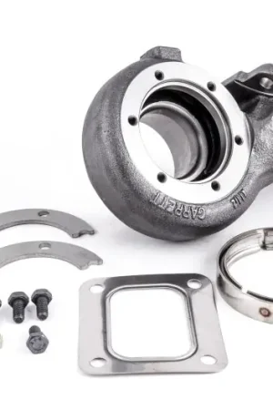 Free Delivery Garrett GT30R Turbine Hsg Kit O/V T4 / V-Band 0.63 A/R (Hi Sil)