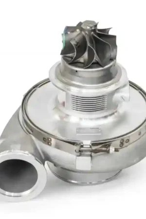 Fast Shipping Garrett G50 Turbine Hsg Kit 1.23 A/R T6 V-Band In/Out