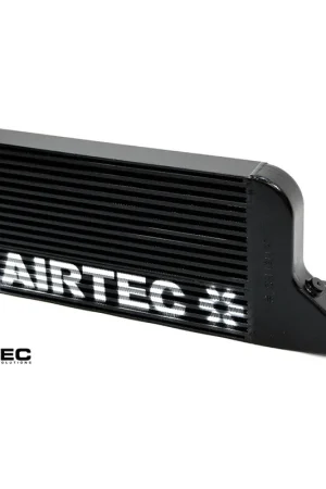AIRTEC Motorsport Intercooler Upgrade for VW Polo Mk5 1.8 TSI (6R) Latest
