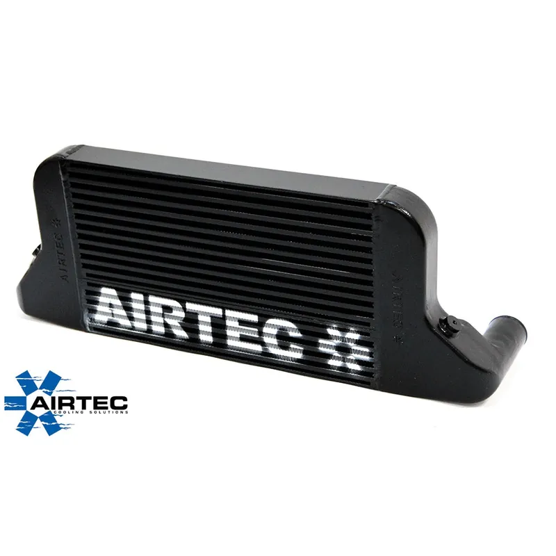 AIRTEC Motorsport Intercooler Upgrade for VW Polo Mk5 1.8 TSI (6R) Latest