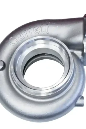 Garrett G47 Turbine Hsg Kit 1.39 A/R T6 V-Band In/Out Money Back Guarantee