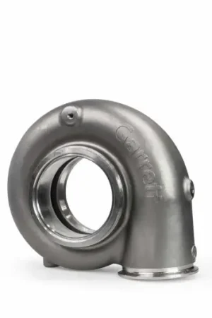 Garrett G55 Turbine Hsg Kit 1.12 A/R T6 / V-Band In/Out Editor’s Pick