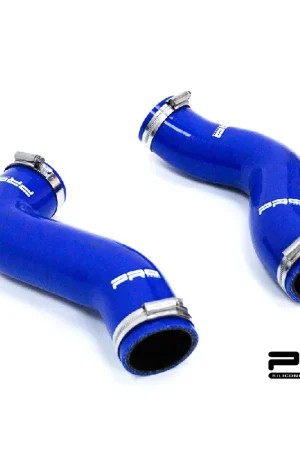 Pro Hoses Two-piece Boost Hose Kit for SEAT Bocanegra, 1.4 Polo GTI and Skoda Fabia 1.4 Free Returns