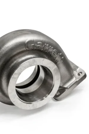 New Arrival Garrett G40 Turbine Hsg Kit Div T4 / V-Band 0.85 A/R - Standard Rotation