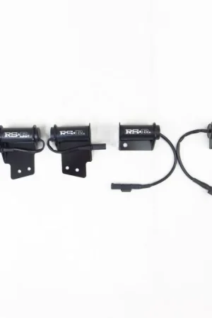 Toyota Supra Electronic Damper Control (EDC) Warning Canceller Genuine