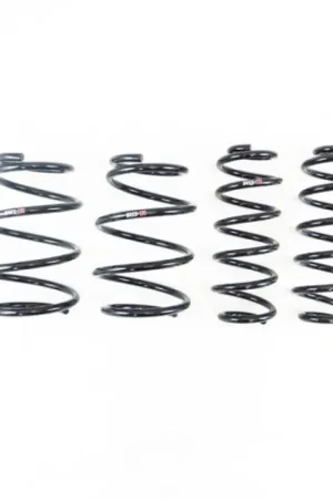 RS-R 2023+Toyota Prius AWD (MXWH65) Down Sus Springs Direct From Manufacturer