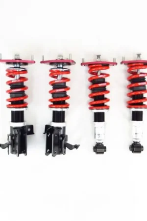 RS-R 2022 Subaru BRZ (ZD8) Sports-i Club Racer Coilover Kit Exclusive Offer