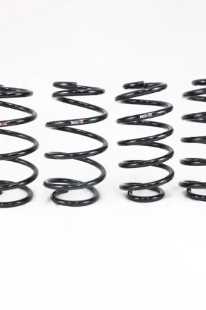 Wholesale RS-R 2021+ Toyota Sienna Hybrid AWD/FWD Down Sus Springs