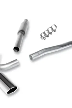 Brand New Borla 03-05 SRT4 Cat-Back Exhaust