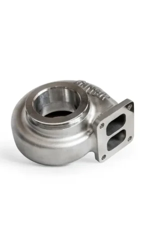 Affordable Garrett G45 Turbine Hsg Kit Div T4 / V-Band 1.28 A/R - Standard Rotation