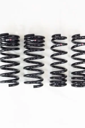 Wholesale RS-R 2022 Lexus IS500 Down Sus Springs