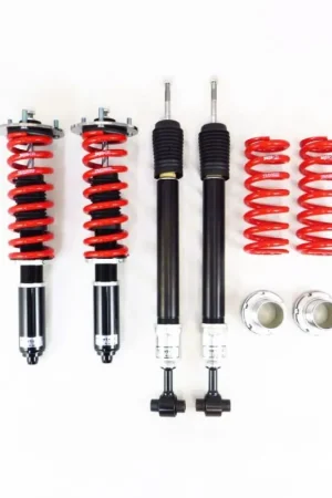 RS-R 2022 Lexus IS350 F Sport AWD Sports-i Coilover Kit Top Pick