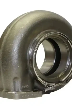Garrett GTX55 Turbine Hsg V-Band In/Out 1.40 A/R - SFI (SS) Clearance