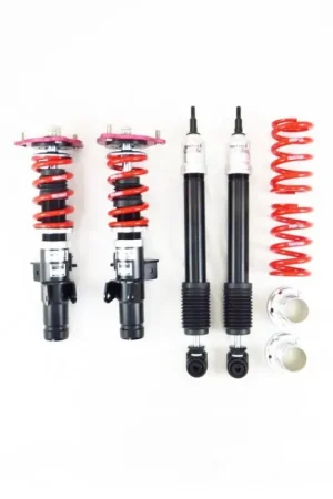 Original RS-R 2024+ Acura Integra Type S Sports-i Club Racer Coilovers