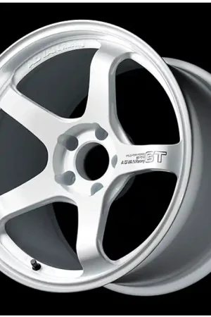 Advan RZII 15x8.0 +35 4-100 Racing Hyper Black and Ring Wheel Exclusive