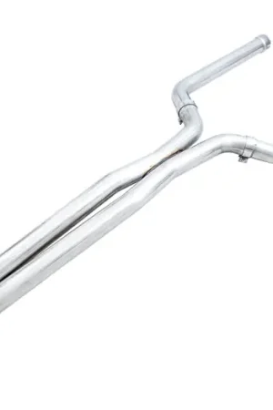 AWE Tuning 18-19 BMW F90 M5 Non-Resonated Performance Mid Pipes Discount