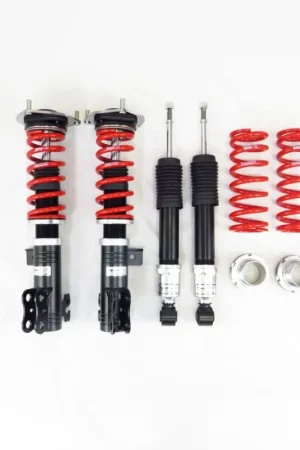 RS-R 16-22 Toyota Prius AWD & FWD (ZVW50/ZVW51/ZVW55) Sports-i Coilovers Super Sale