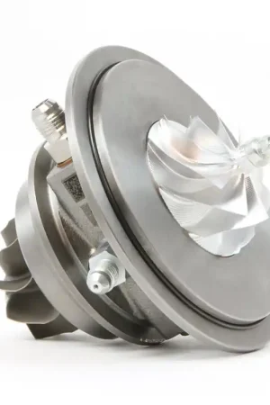 Crafted Garrett G25-700 Reverse Rotation G-Series II CHRA