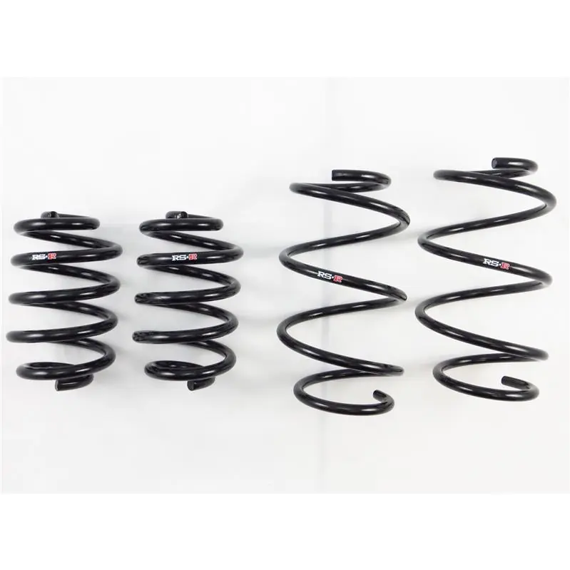 RS-R 09+ Nissan GT-R TI2000 Down Sus Springs Best Seller