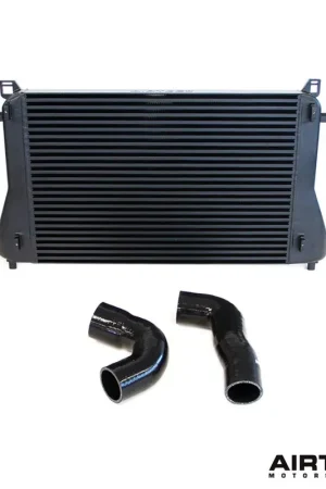 AIRTEC Motorsport Intercooler Upgrade for VW Golf 7, Seat Leon Cupra and Audi S3 8V Price Cut