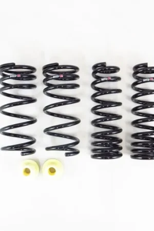 RS-R 2022 Lexus IS350 F Sport AWD Super Down Sus Springs Luxury