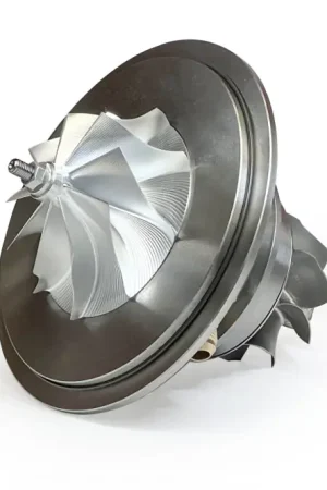 Garrett G35-990 Reverse Rotation G-Series II CHRA Top Pick