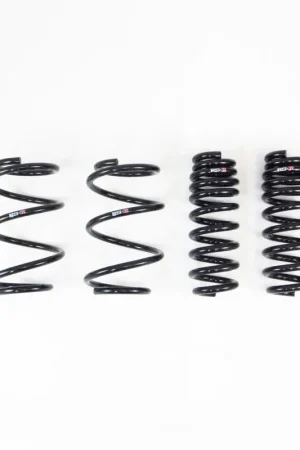 RS-R 2020+ Toyota Supra (A90) Down Sus Springs Direct From Factory